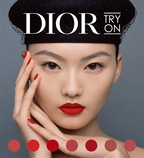 my dior beauty echantillon|my exclusive beauty program Dior.